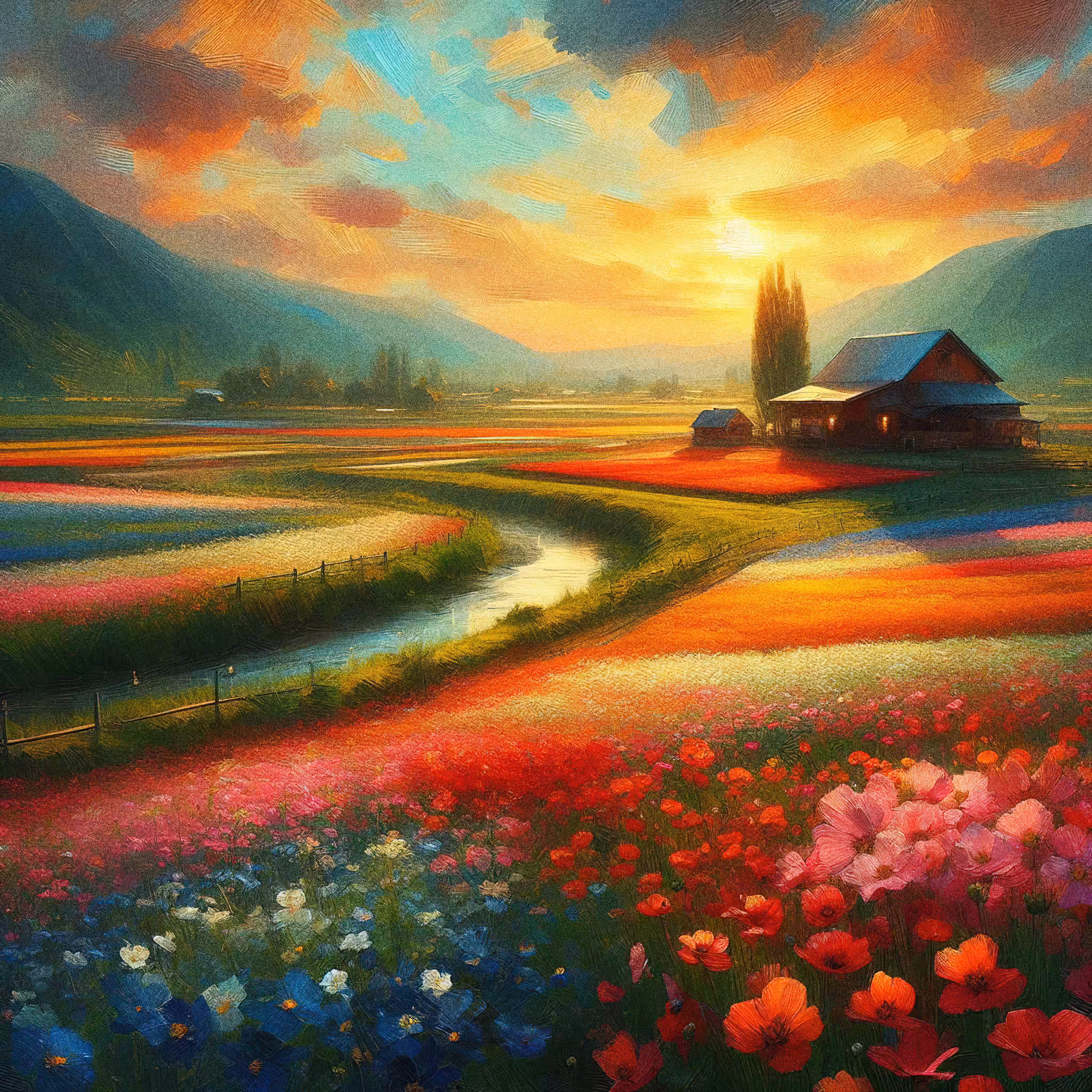 Dreamscapes by Deth #21