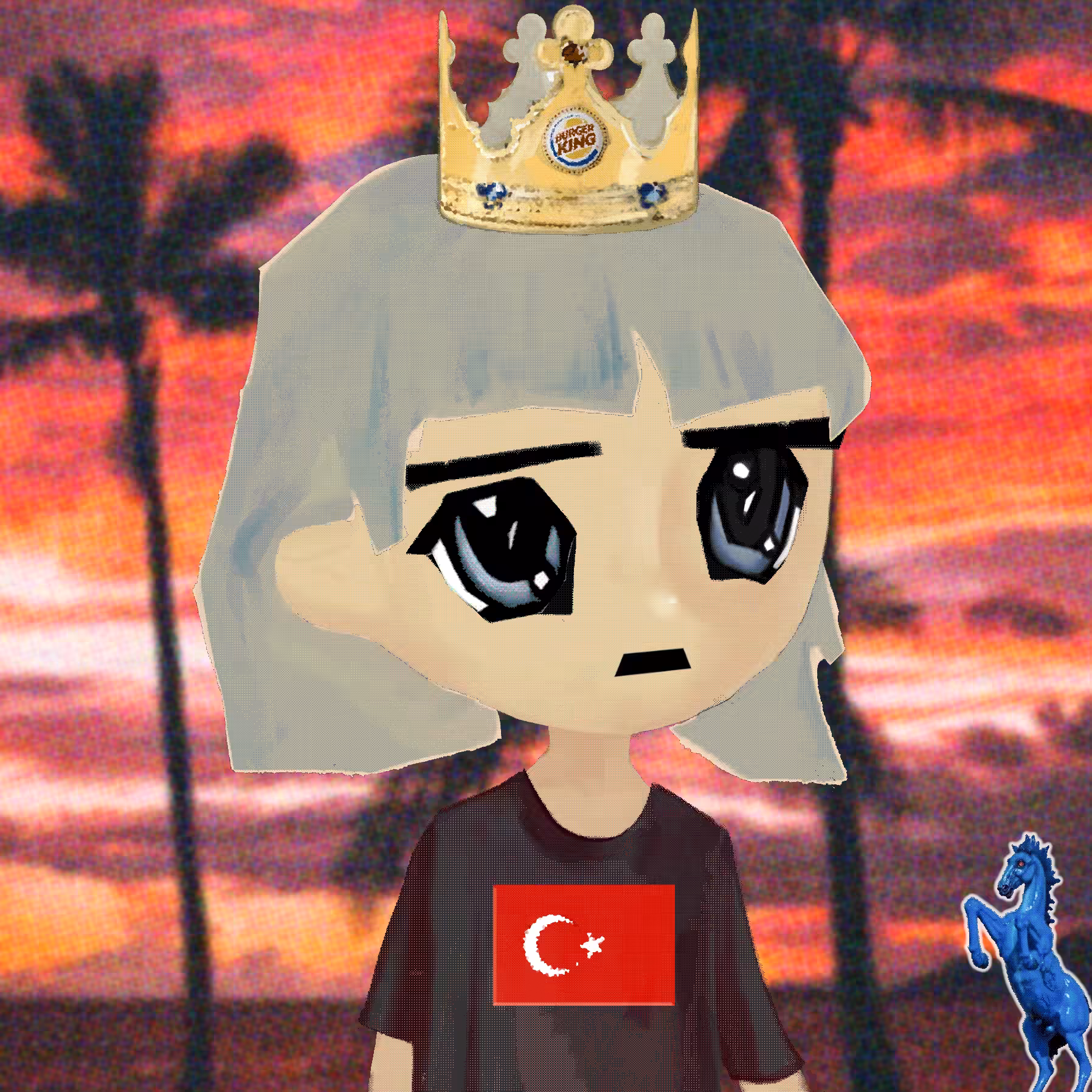 Remilio 6636