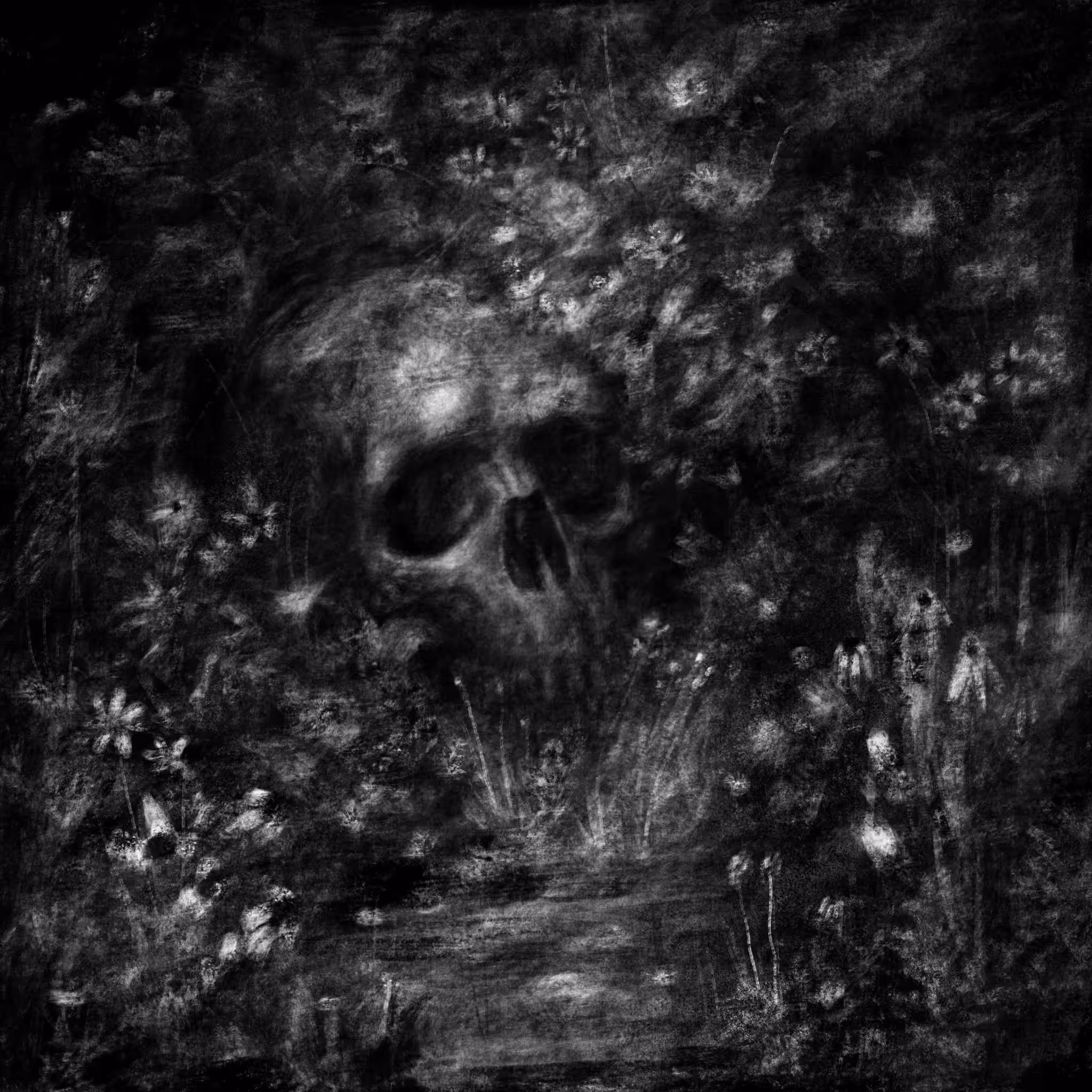 FMM: Hidden