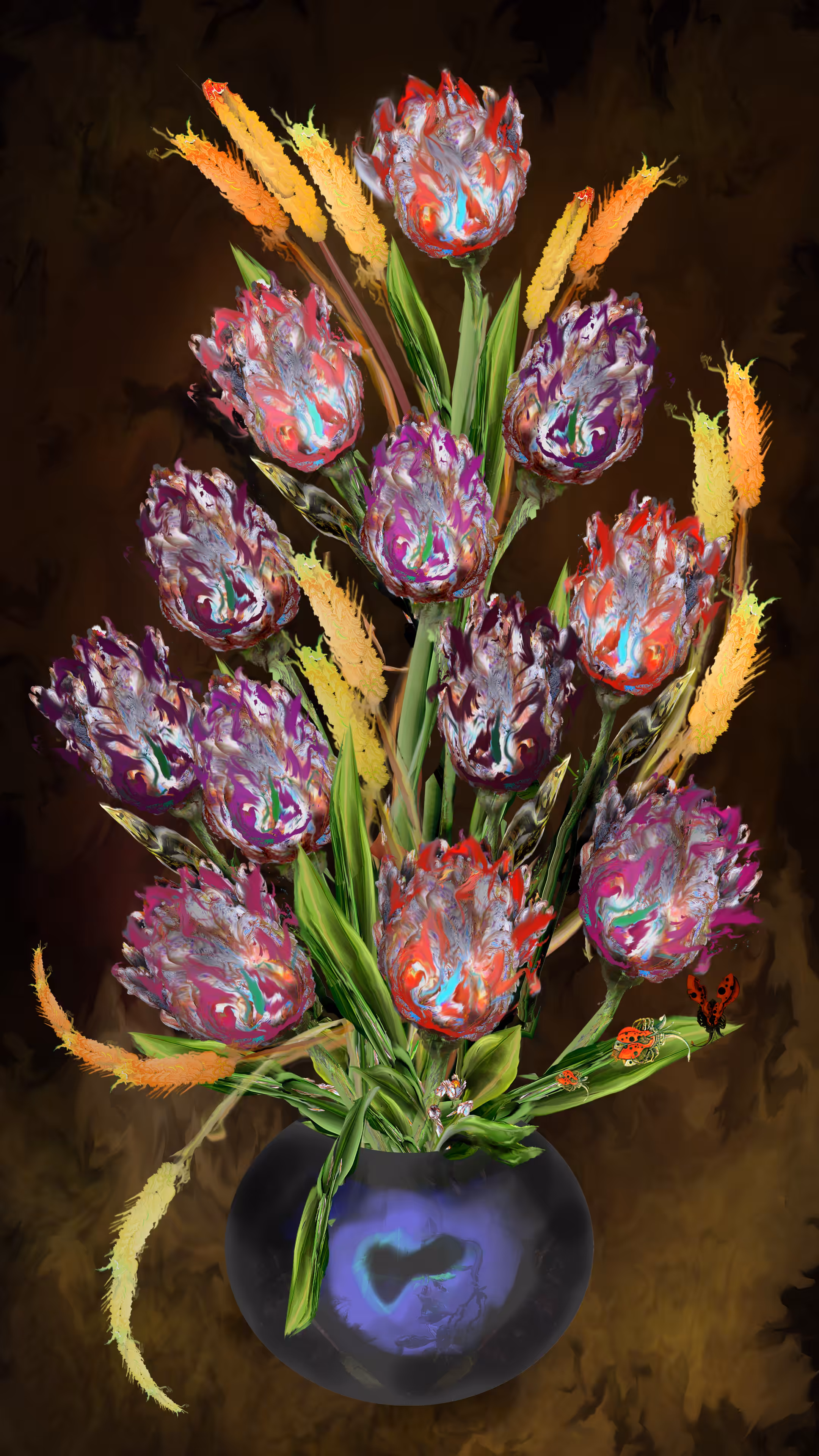 Still Life 4.2