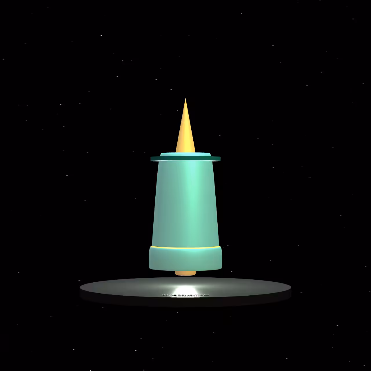 Astraglade - 277 - Nebula