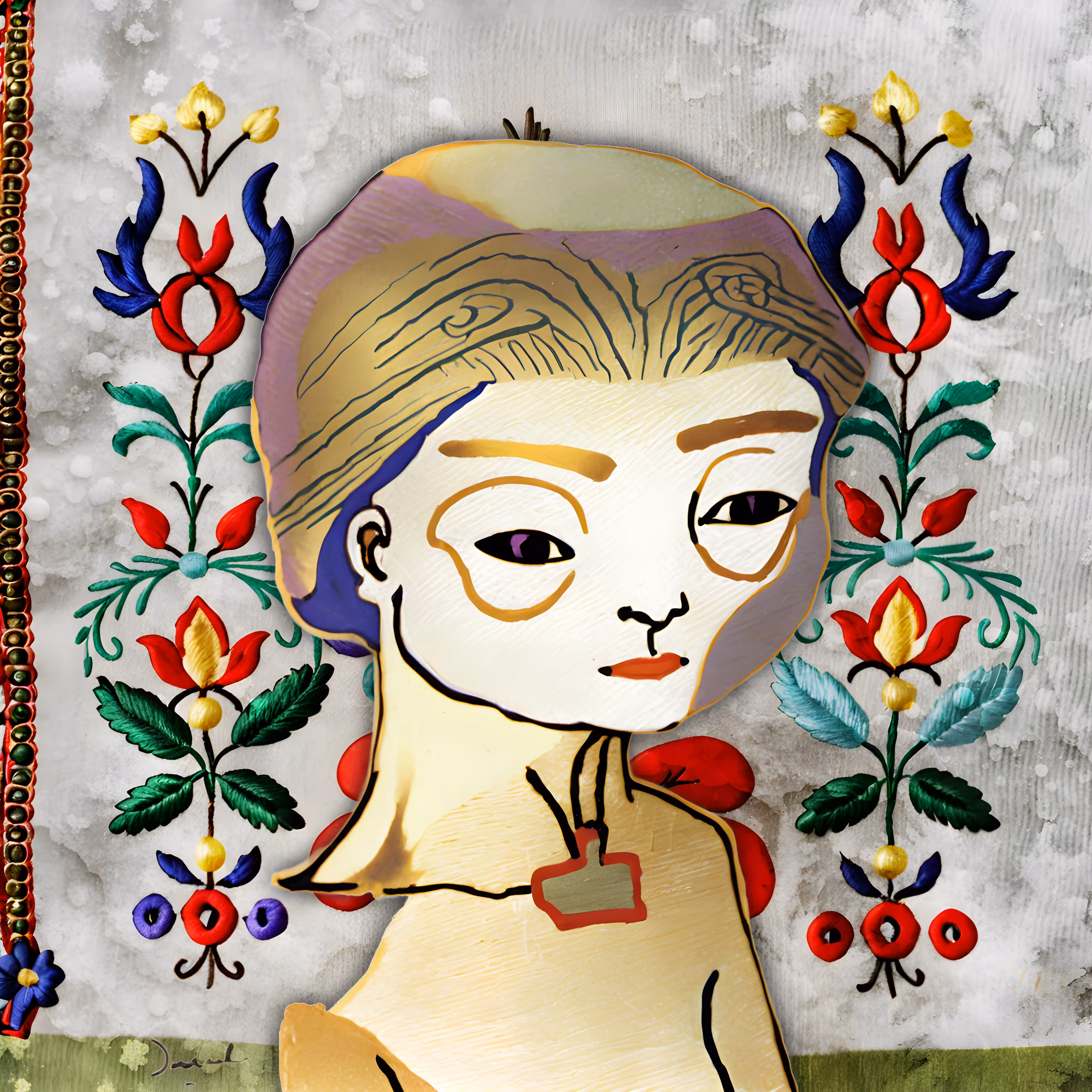 Art DeCC0s: Art DeCC0 #1468