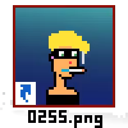 DesktopPunk - #0255