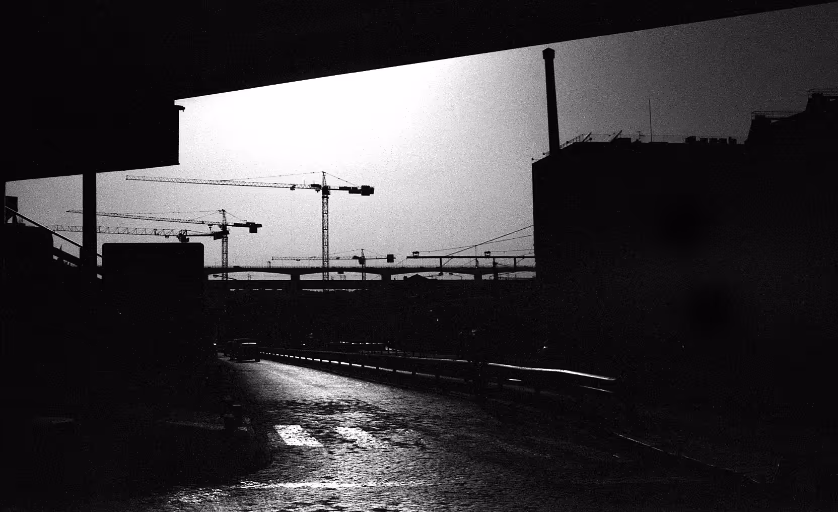 City Lines