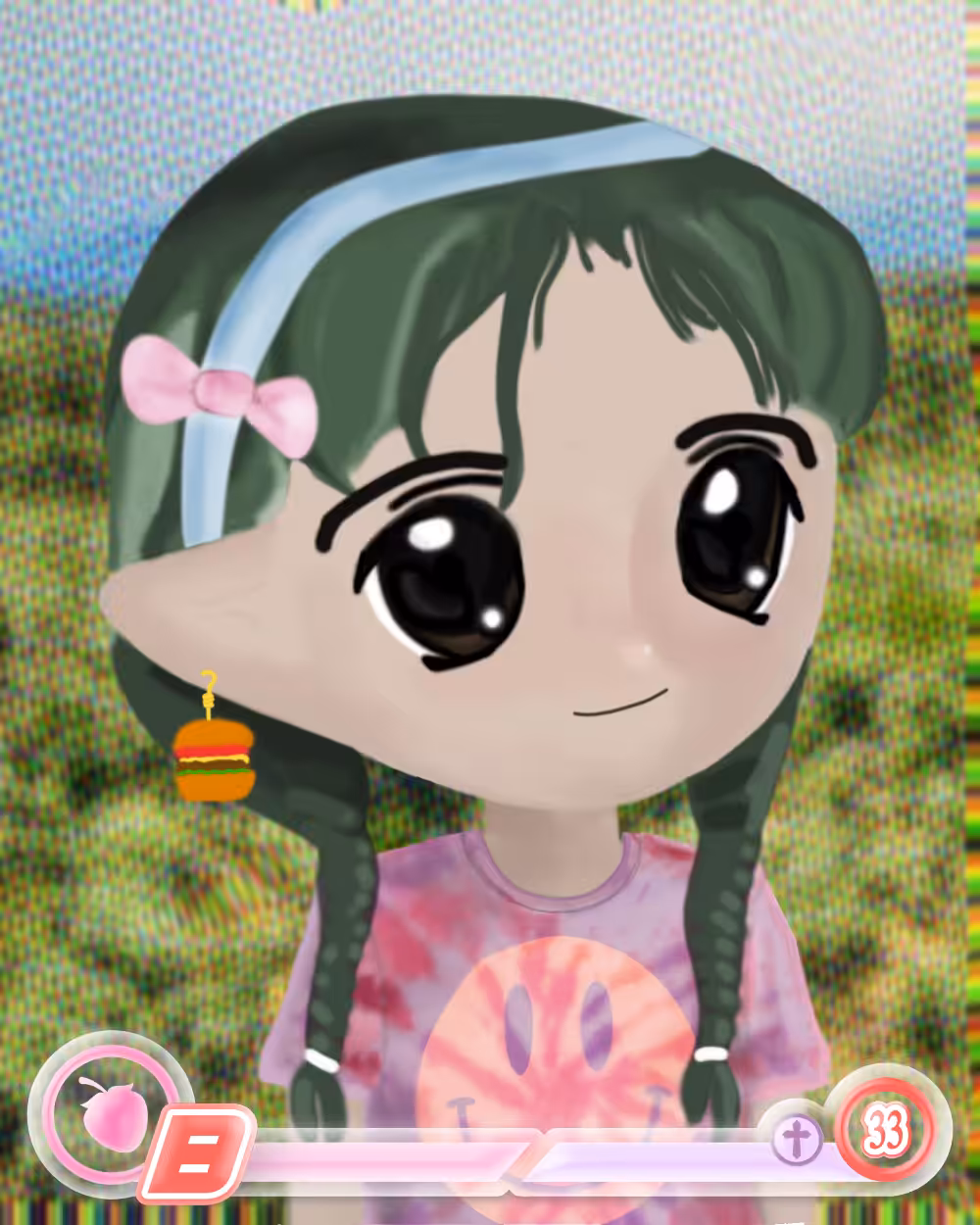 Milady 5358