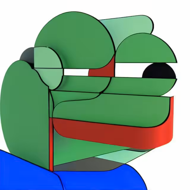 PEPE:DECONSTRUCT #273