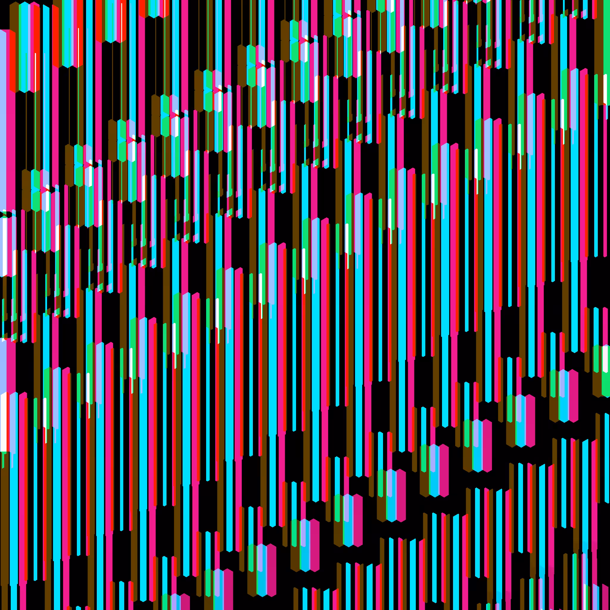 Isometric Sway #26