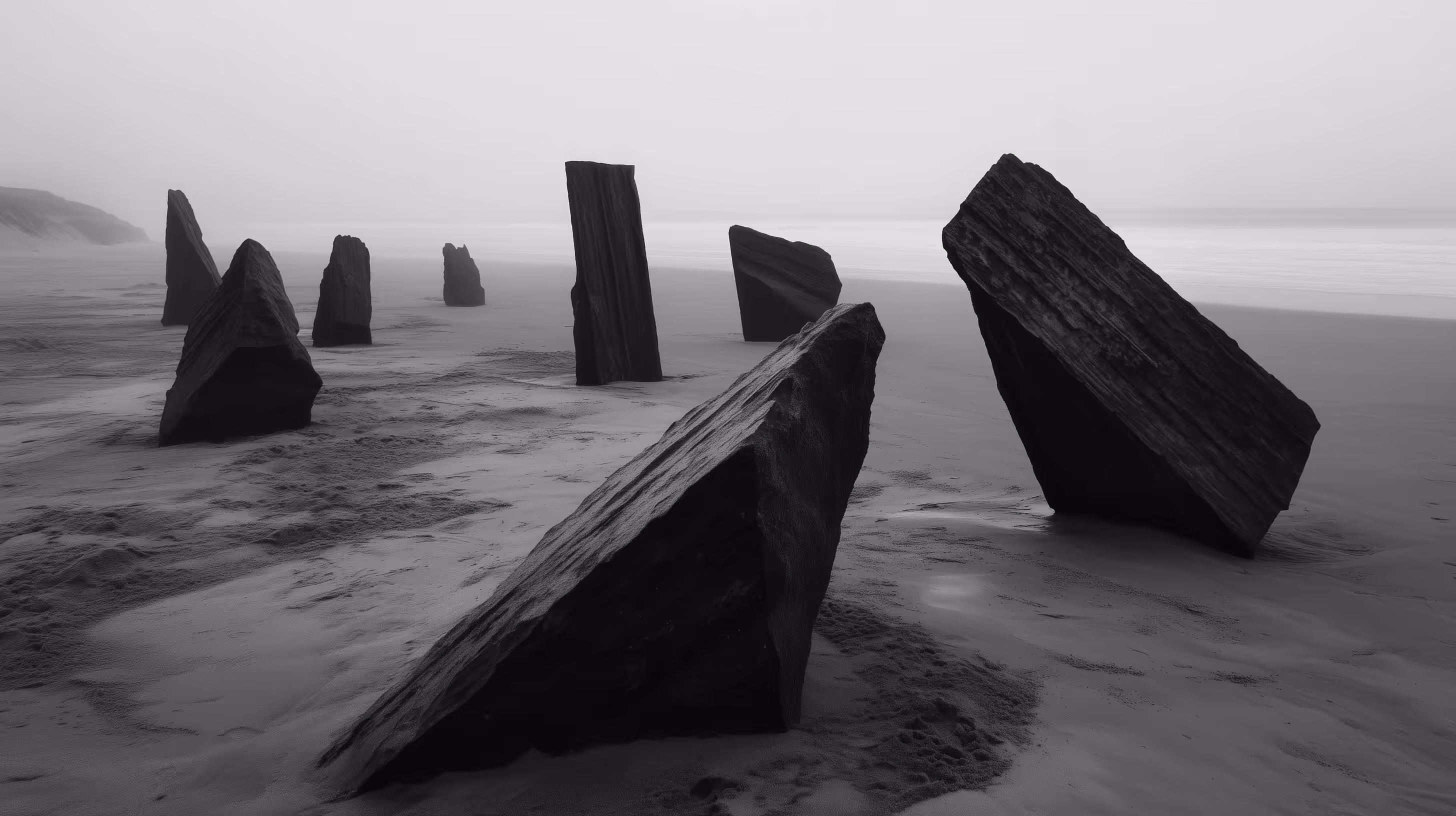 Gravitational Minimalism