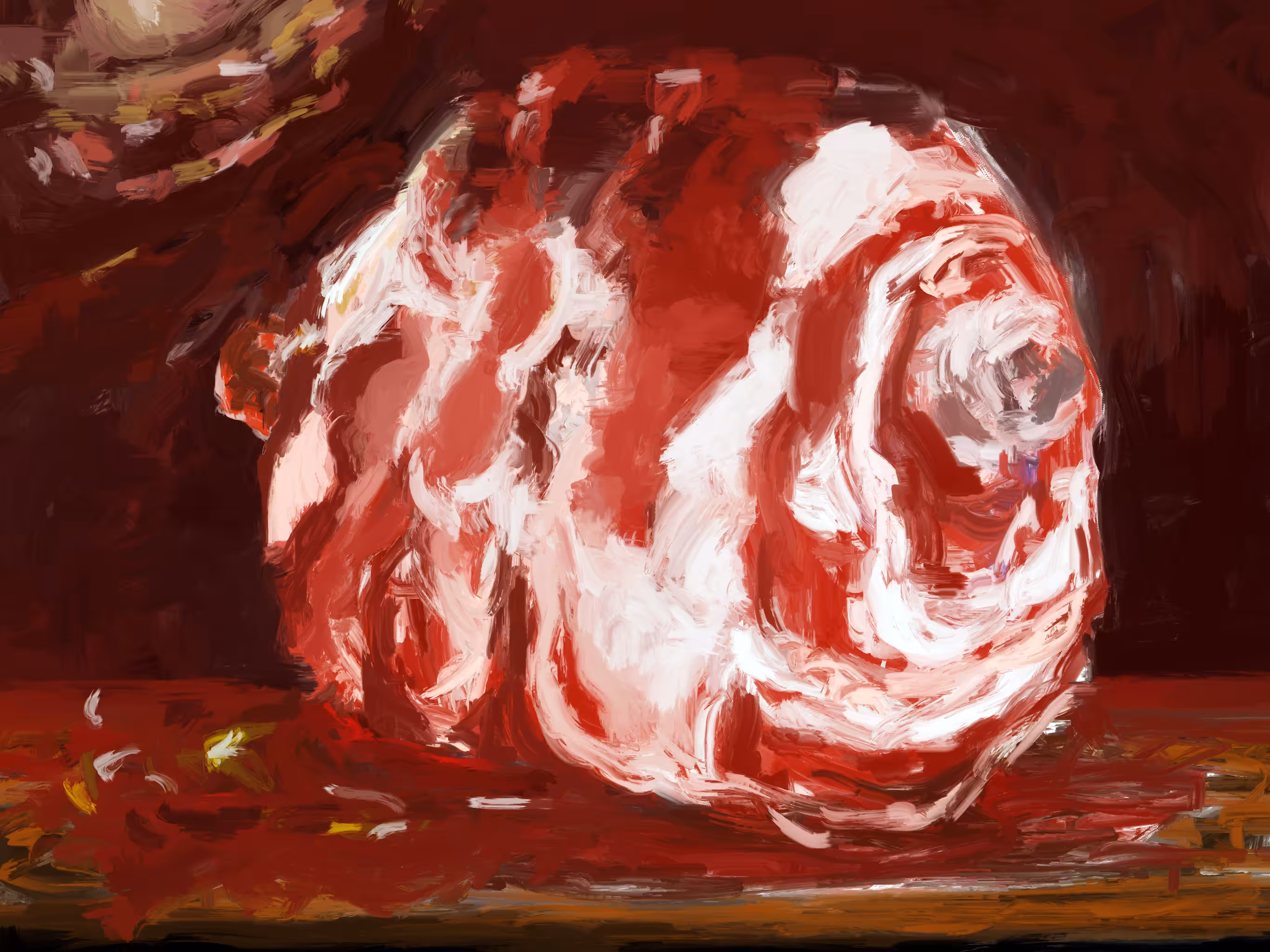 The Meat 