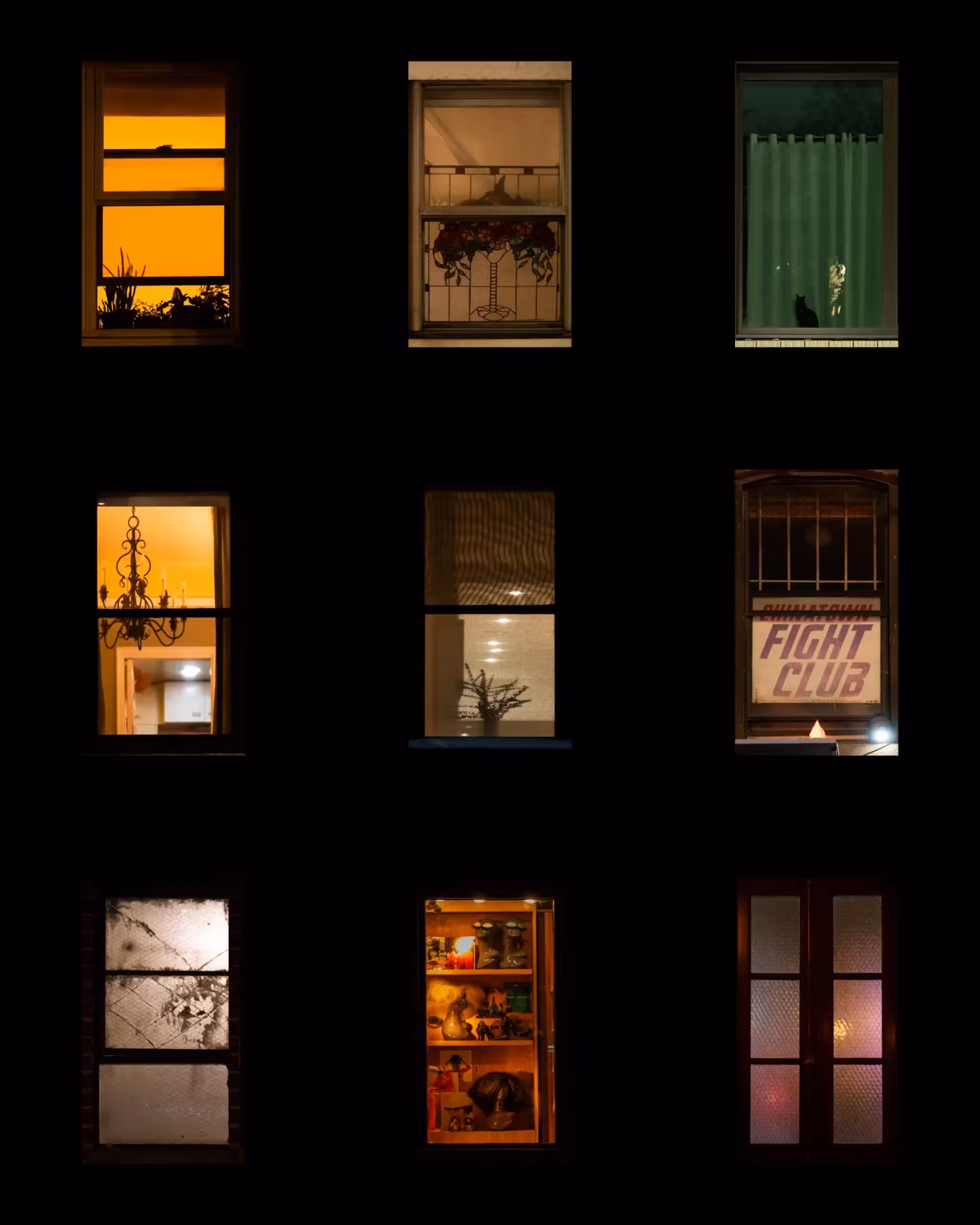 BUILDING 1334