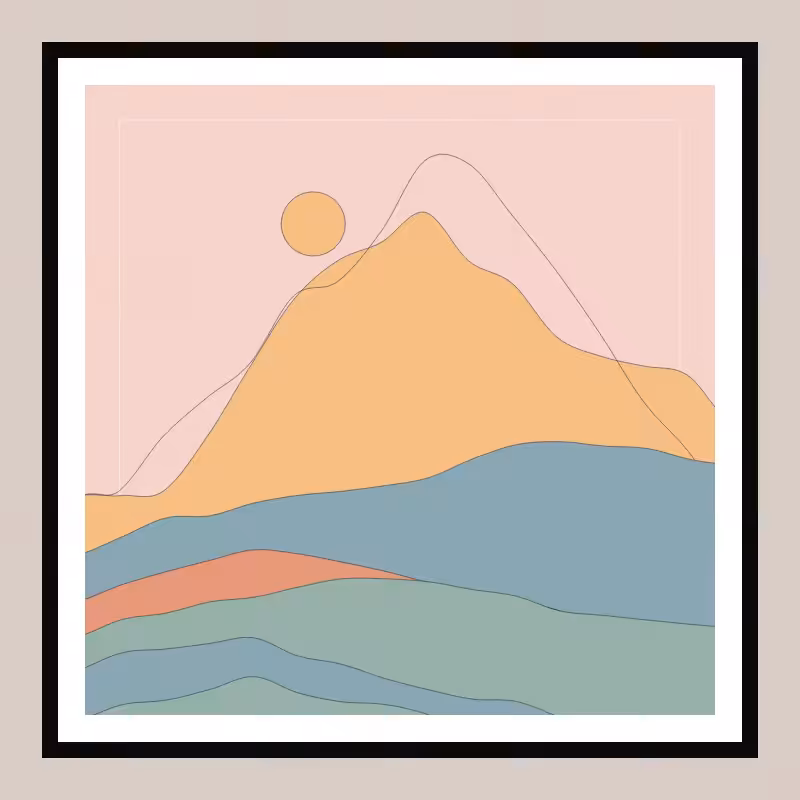 MetaMountains #89