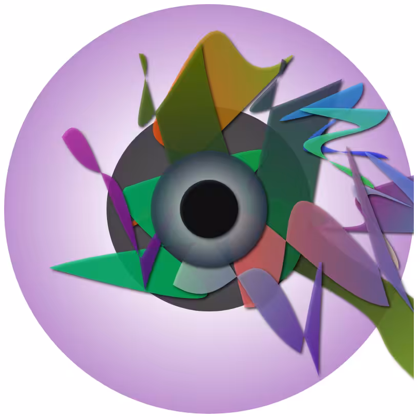 Iris 2 #95