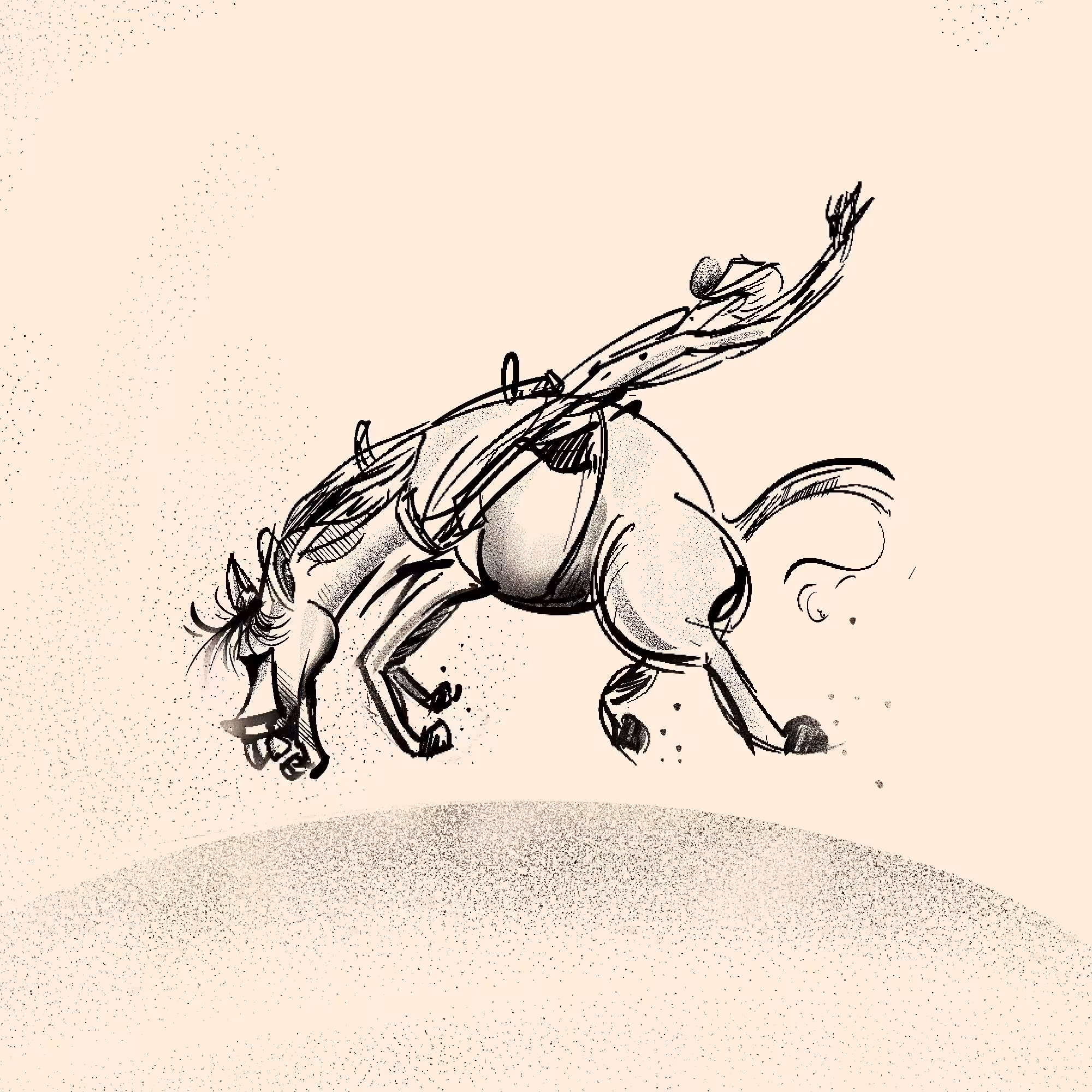 Ready, Set, Rodeo