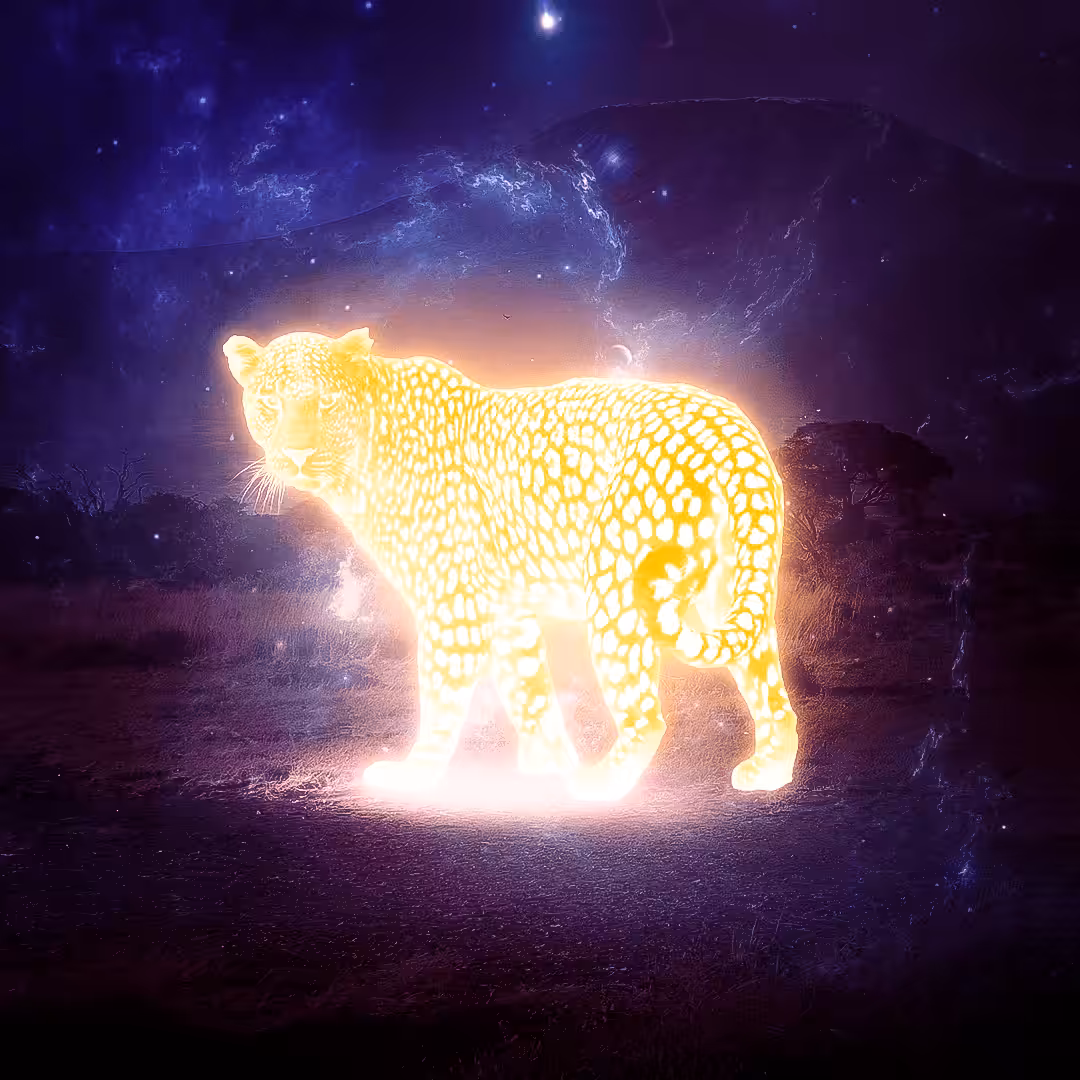 Mystic Beast #2