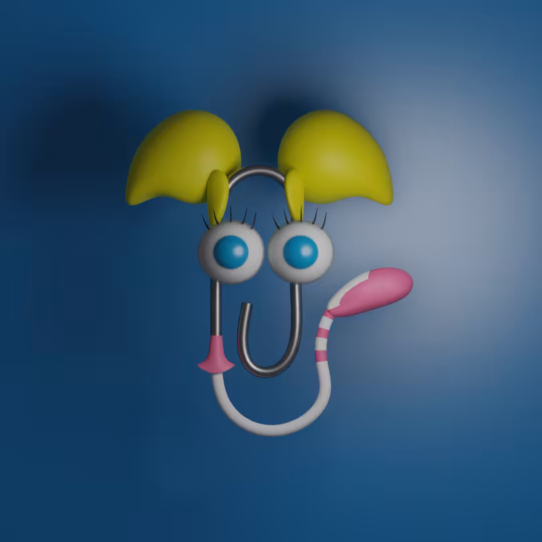 Dee dee clipo #0070