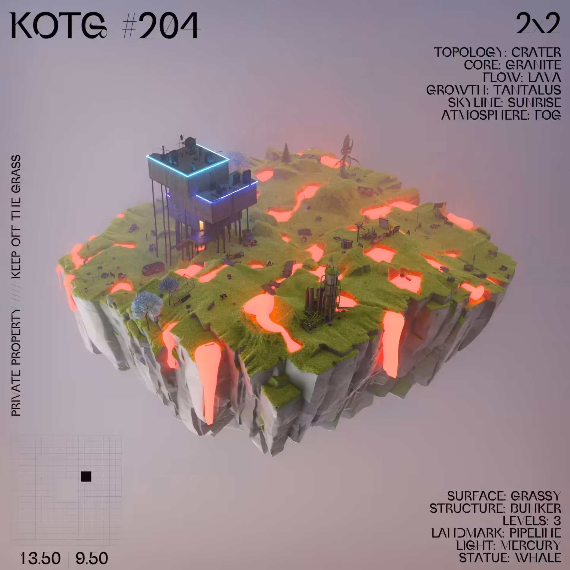 KOTG #204