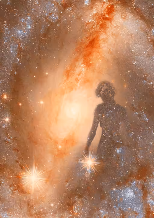 Nebula Lady II