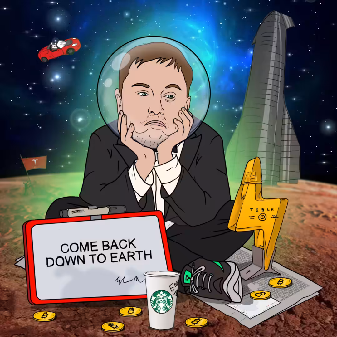 Crypto panhandlers #4
