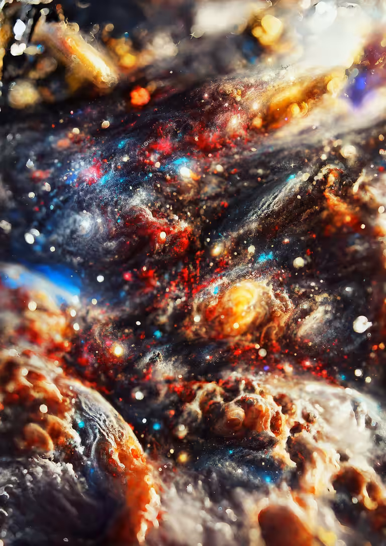 The Universe 1
