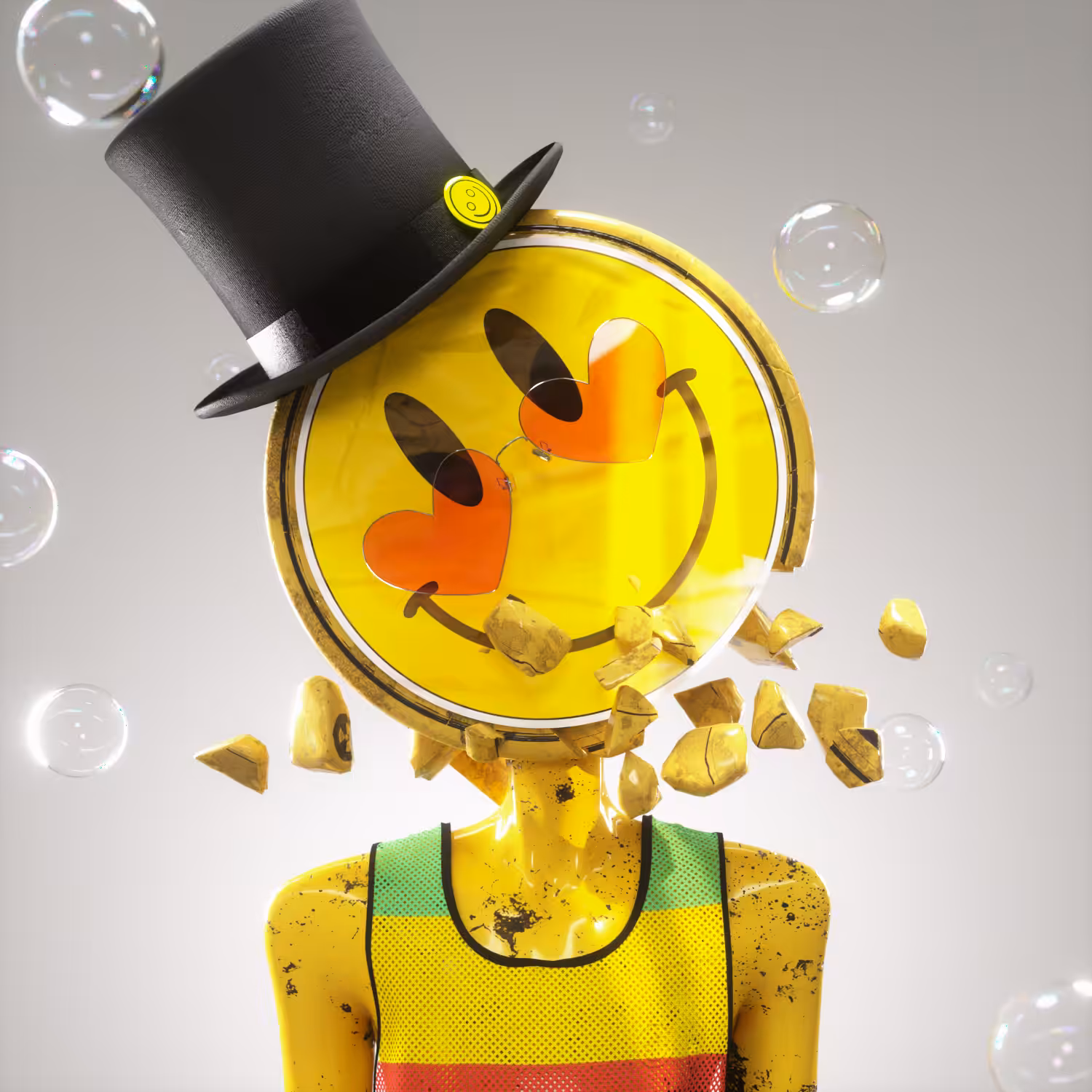 Pillheads: Pillhead #928