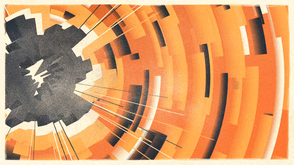The muon in the hole #257