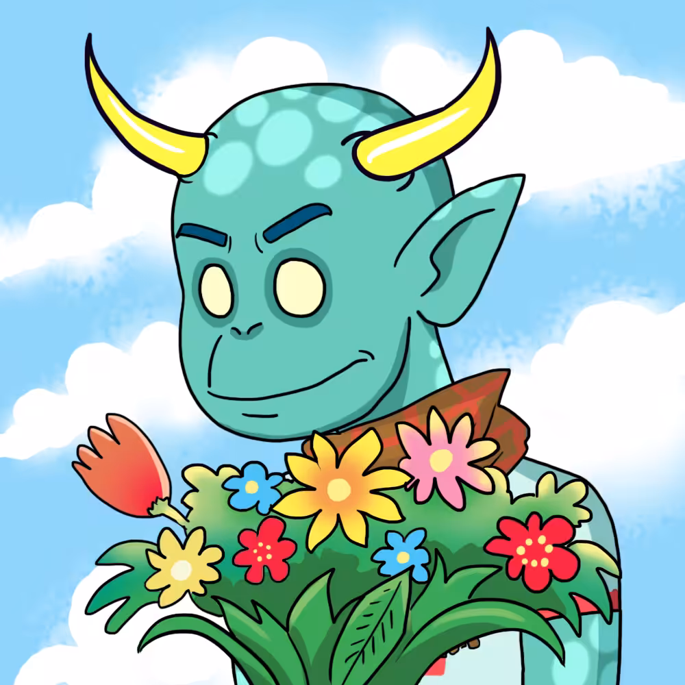 Monstro: #824