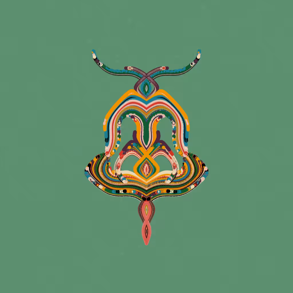 Morphology #7204