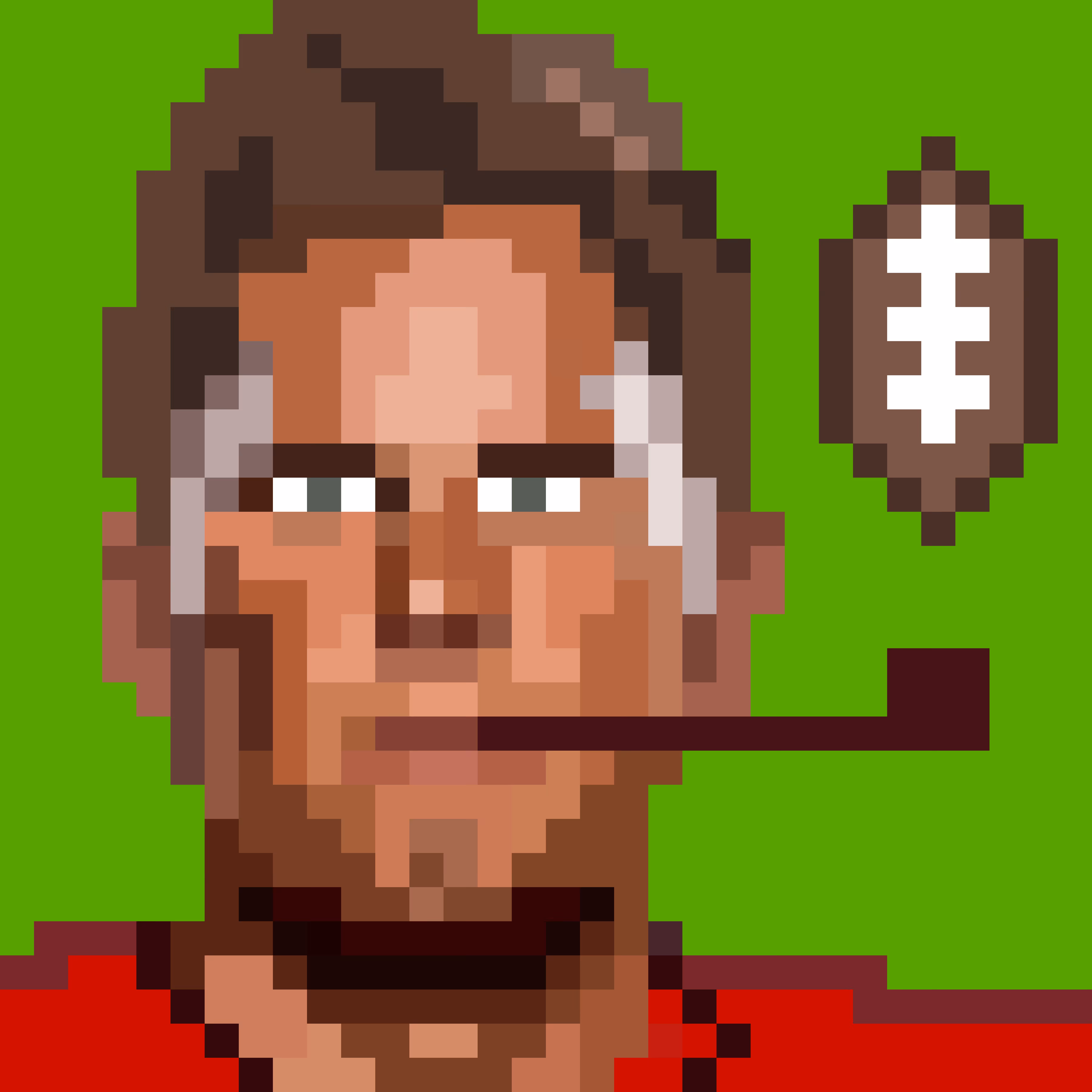 Tom Brady #20