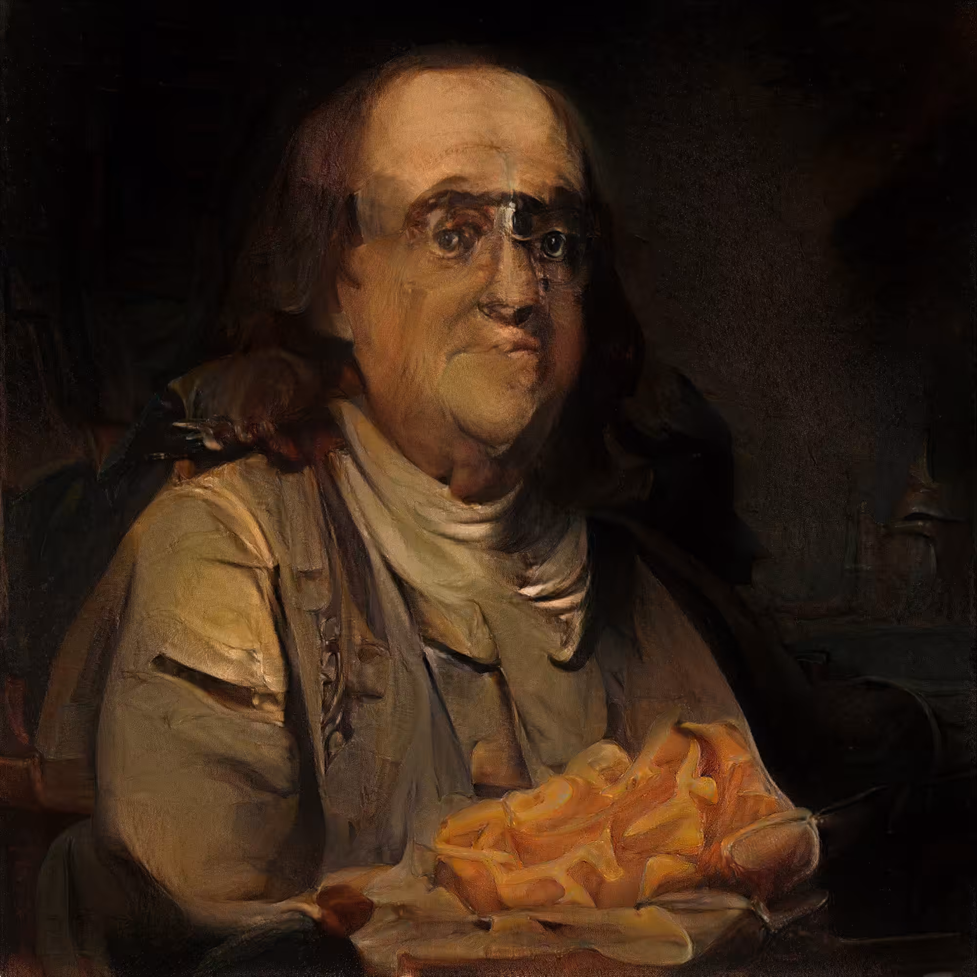 FAST FOOD FRANKLIN
