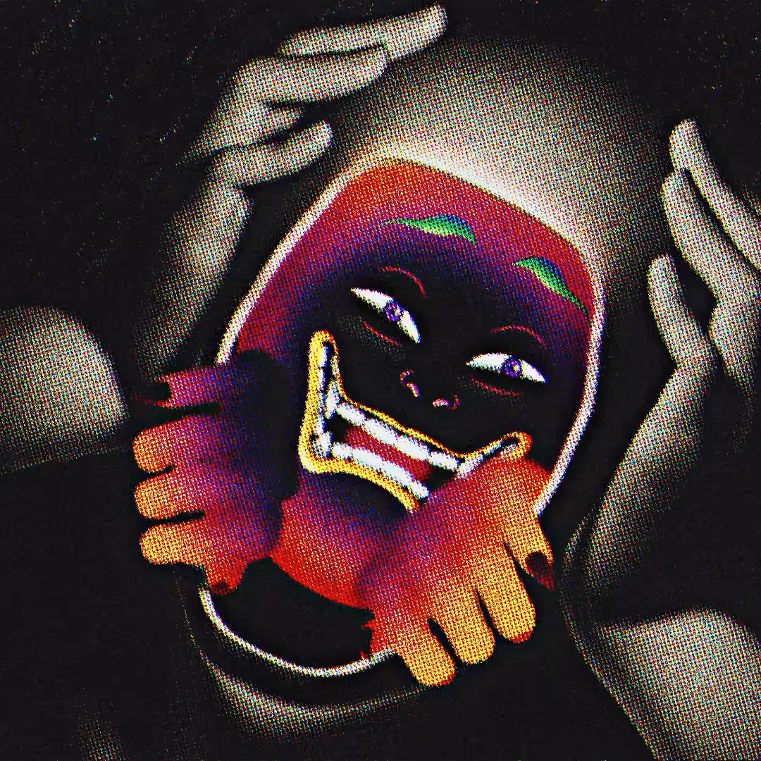 Inner Demon ᴹᴬᴰ