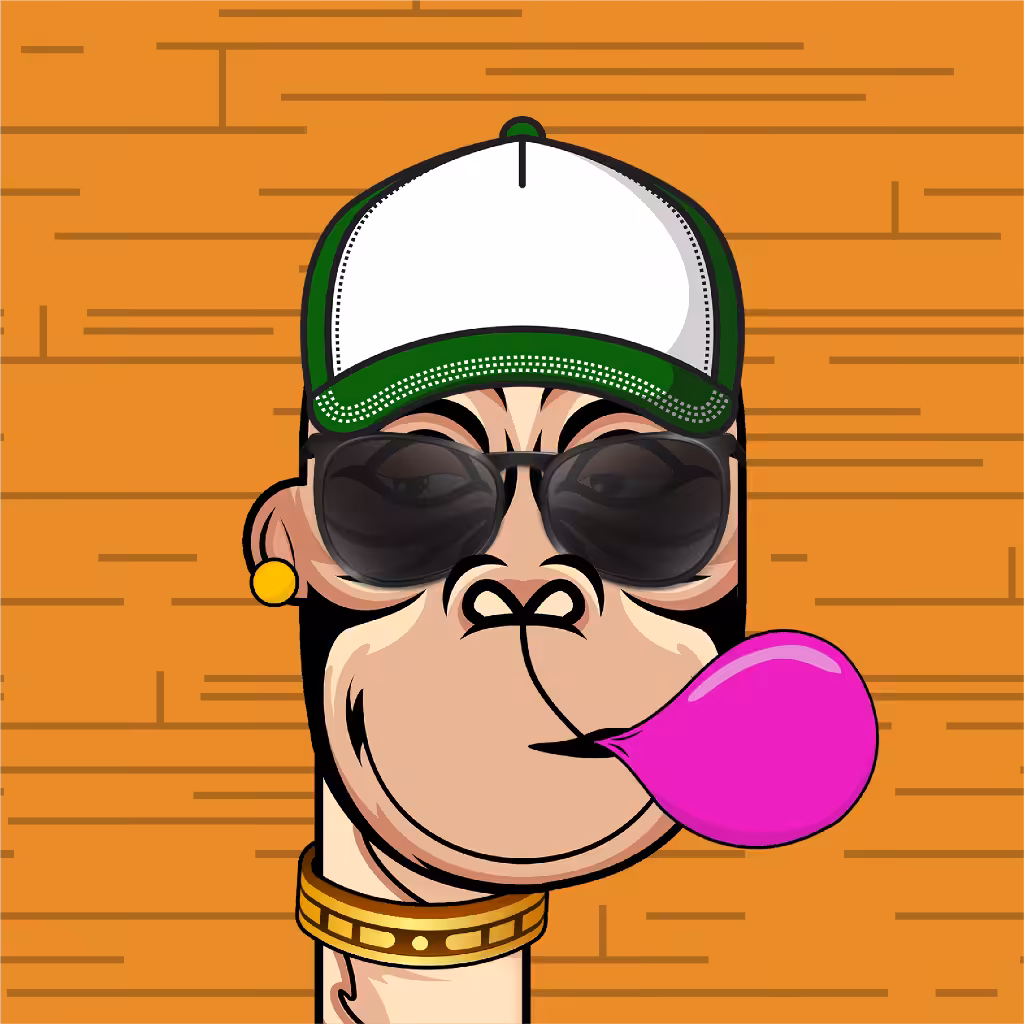 APunk #04