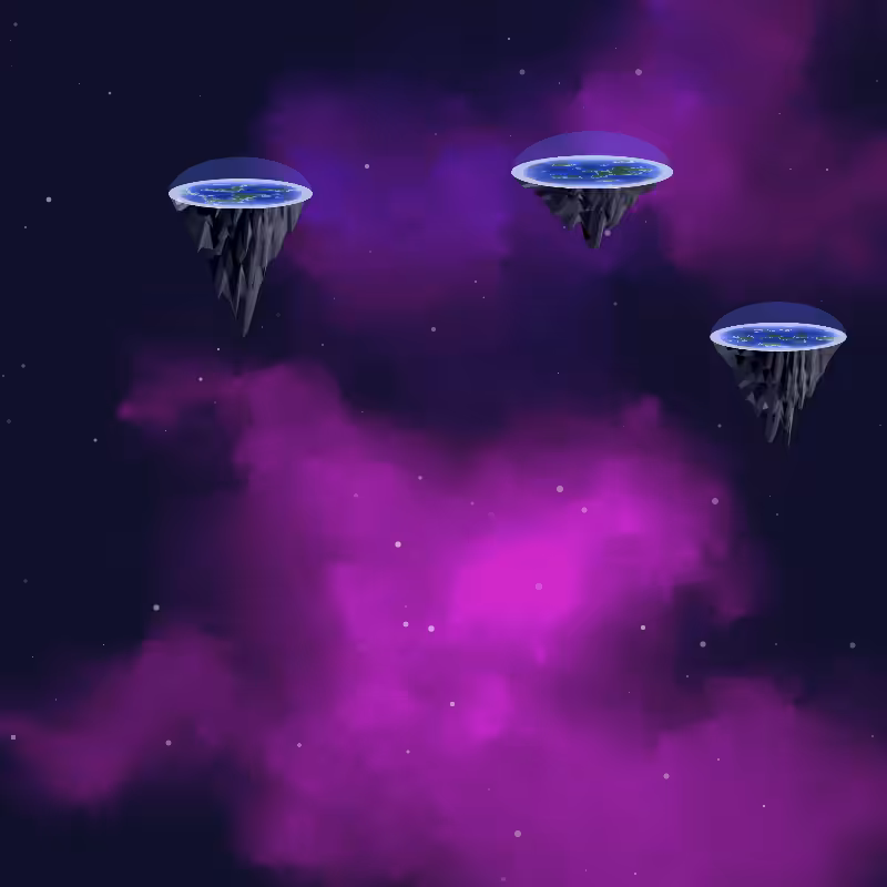 Other worlds #81