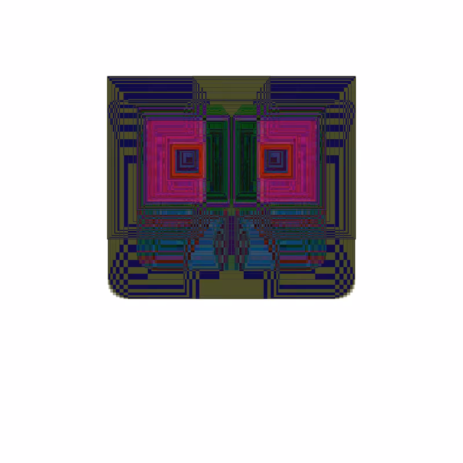 PixelShifter #97