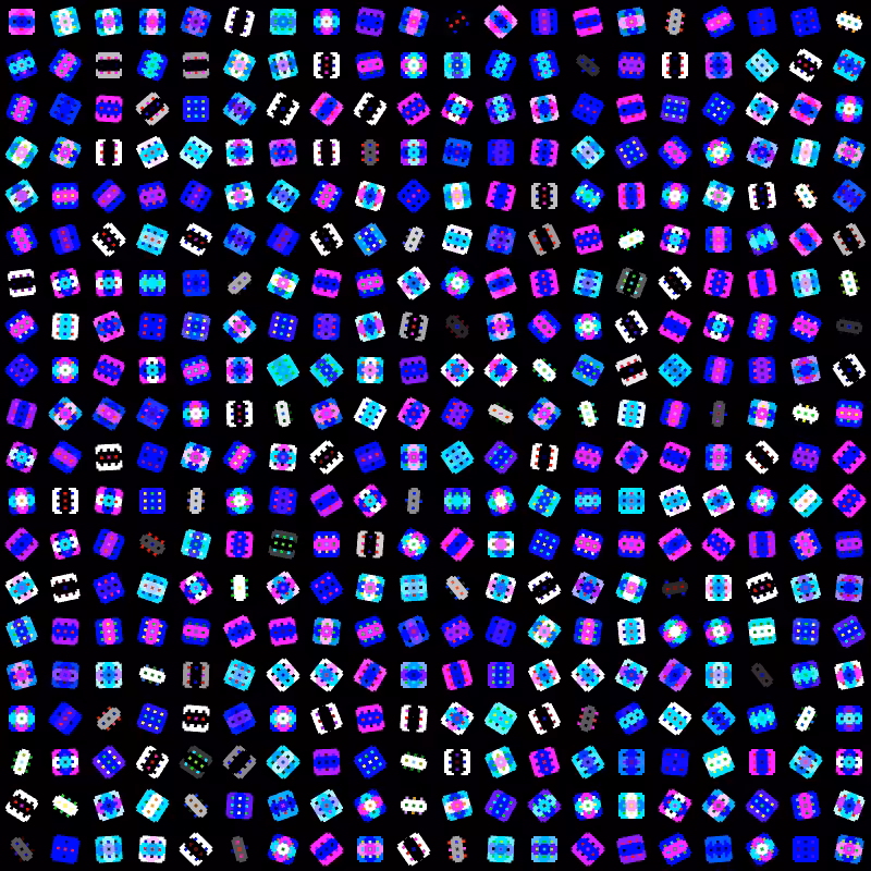 little.delusions #60