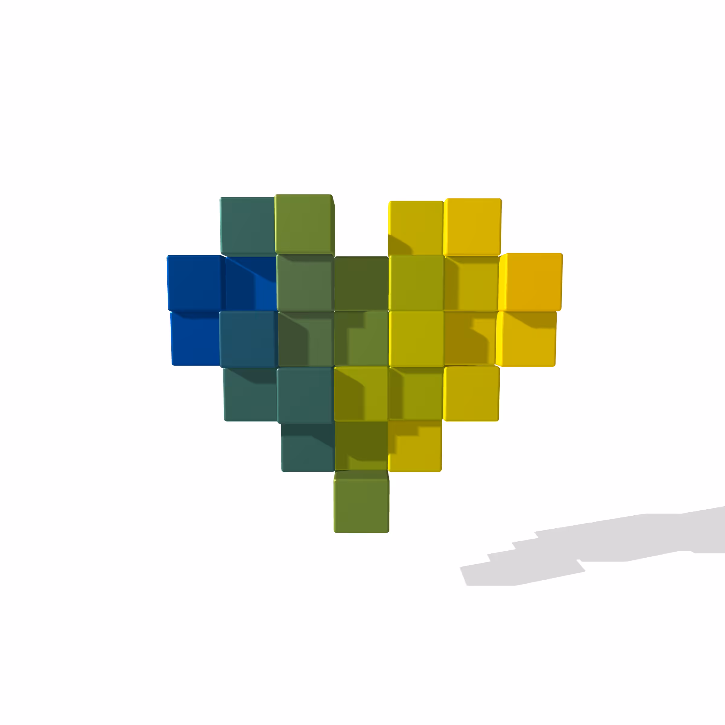heart + craft #3963