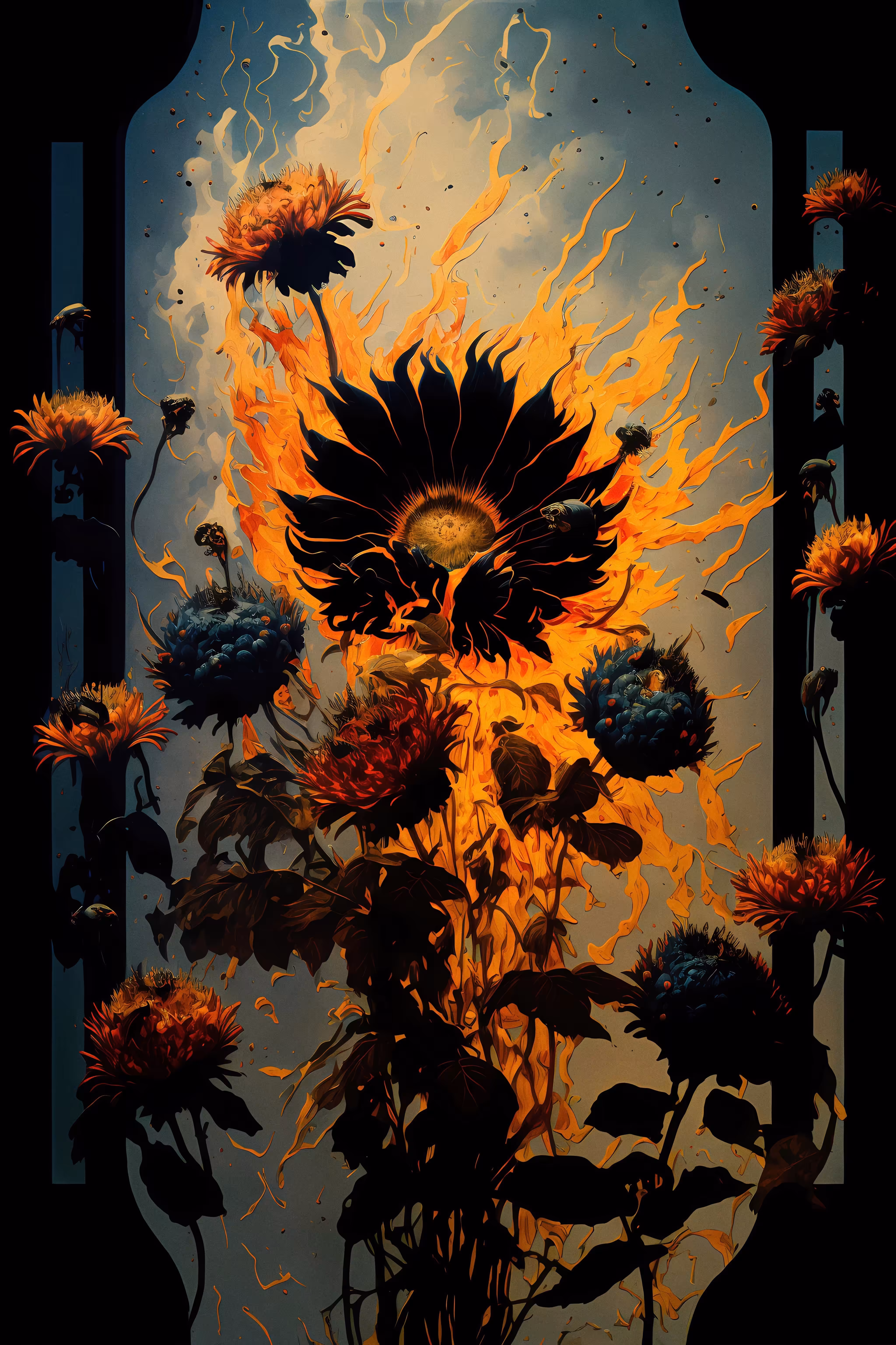 #22. Children of the Firebird, 1.