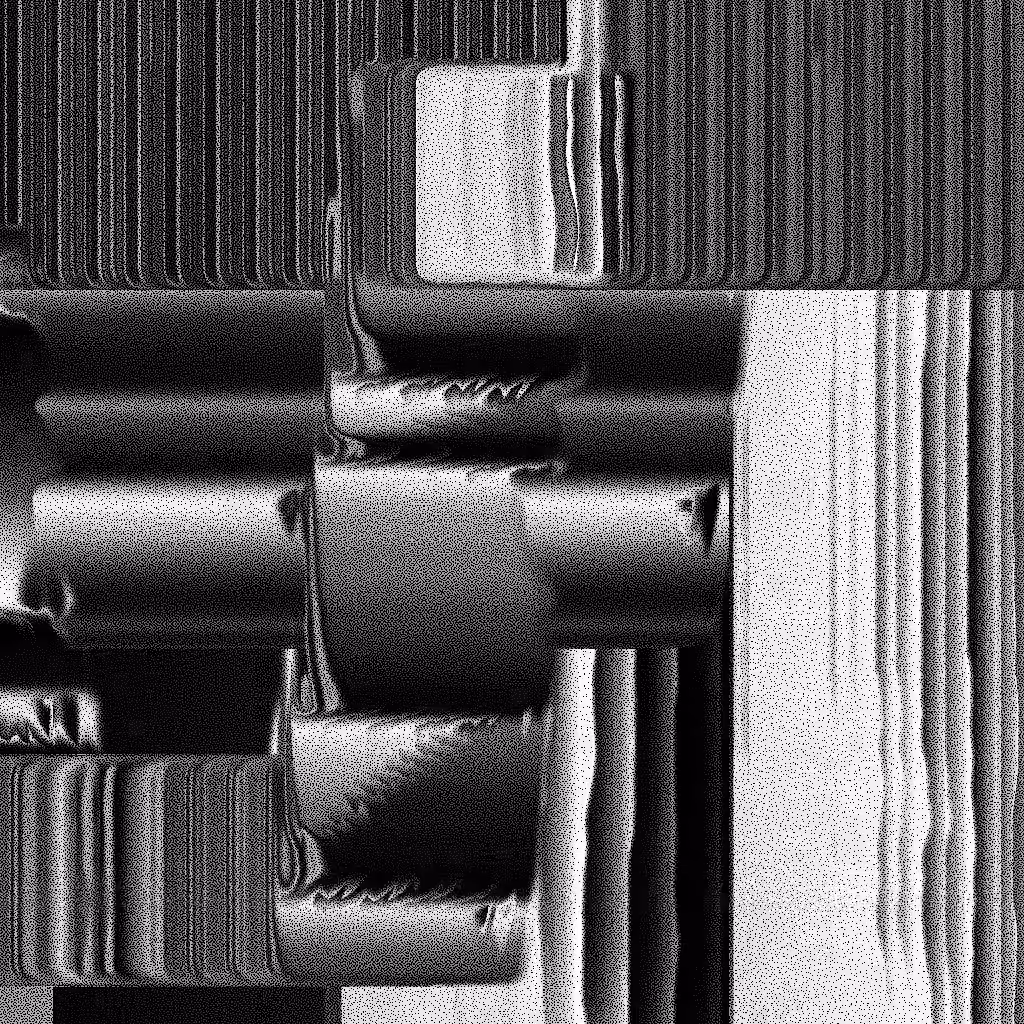 HIDDEN IN NOISE: Noise #284 