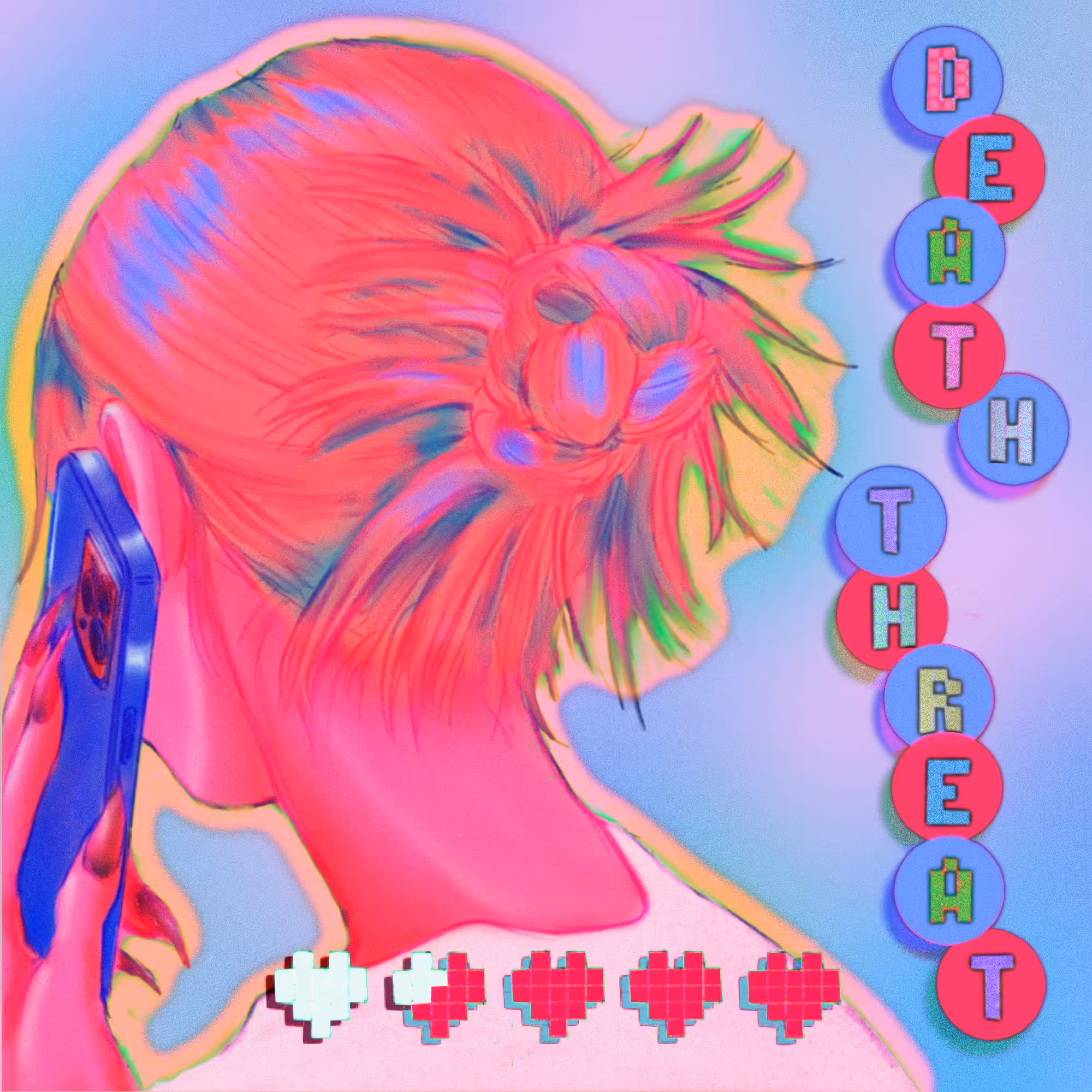 𝖉𝖊𝖆𝖙𝖍 𝖙𝖍𝖗𝖊𝖆𝖙