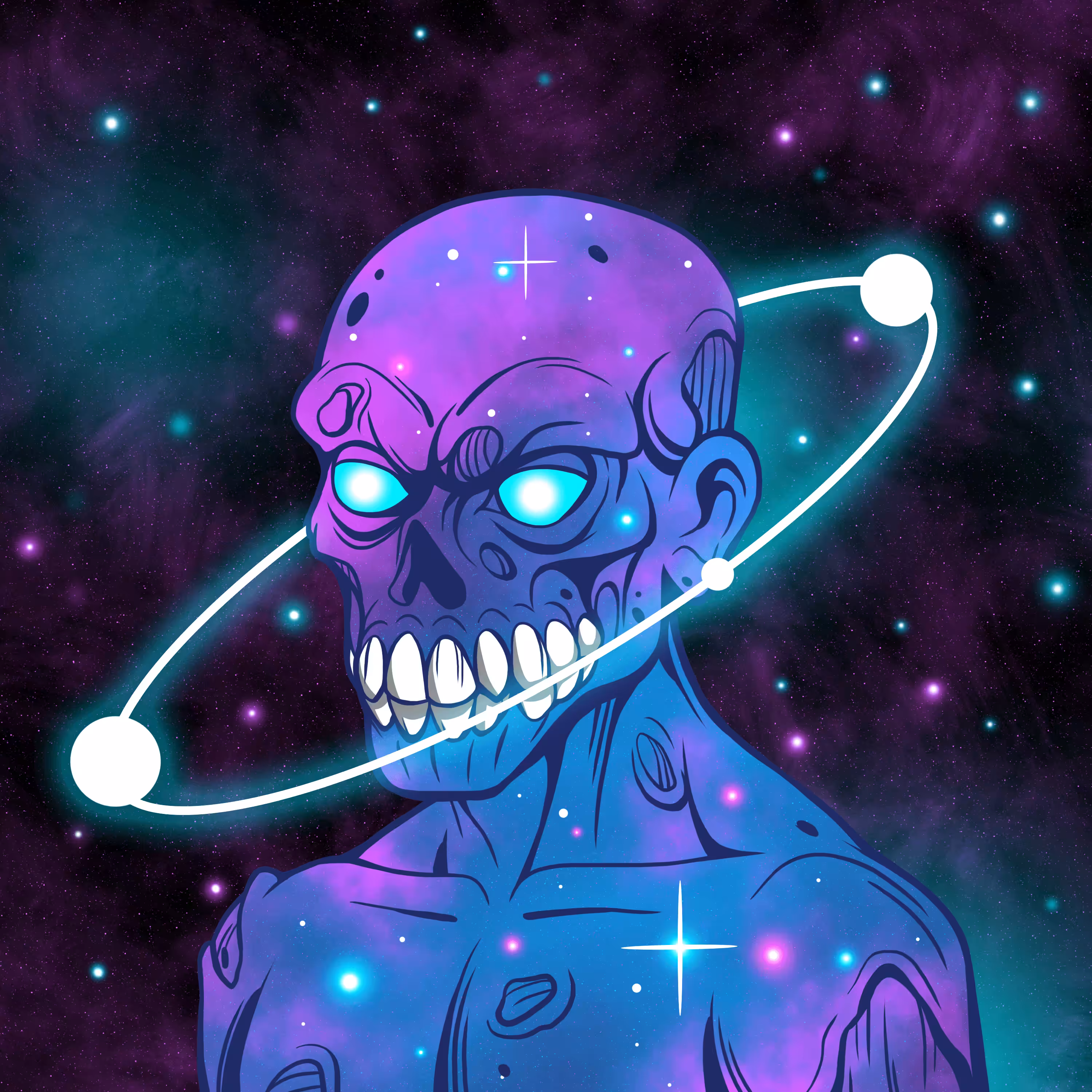 TheCreepyClubNFT