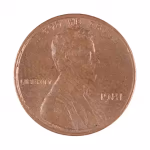 Cent #1692