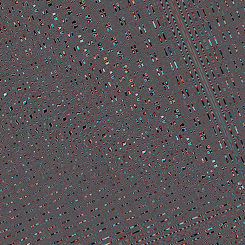 Quantum Vacuum #584