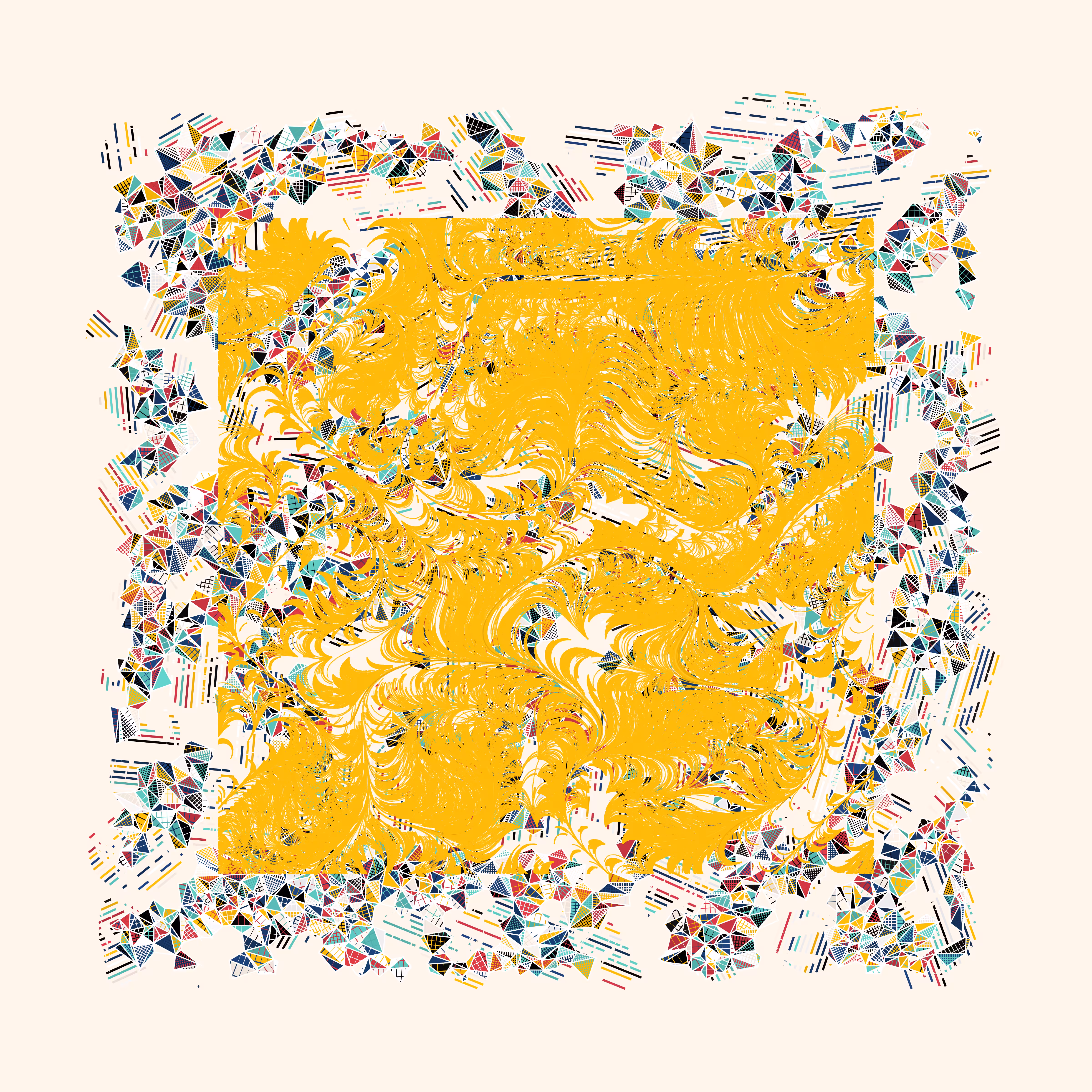Ephemeral Tides #42