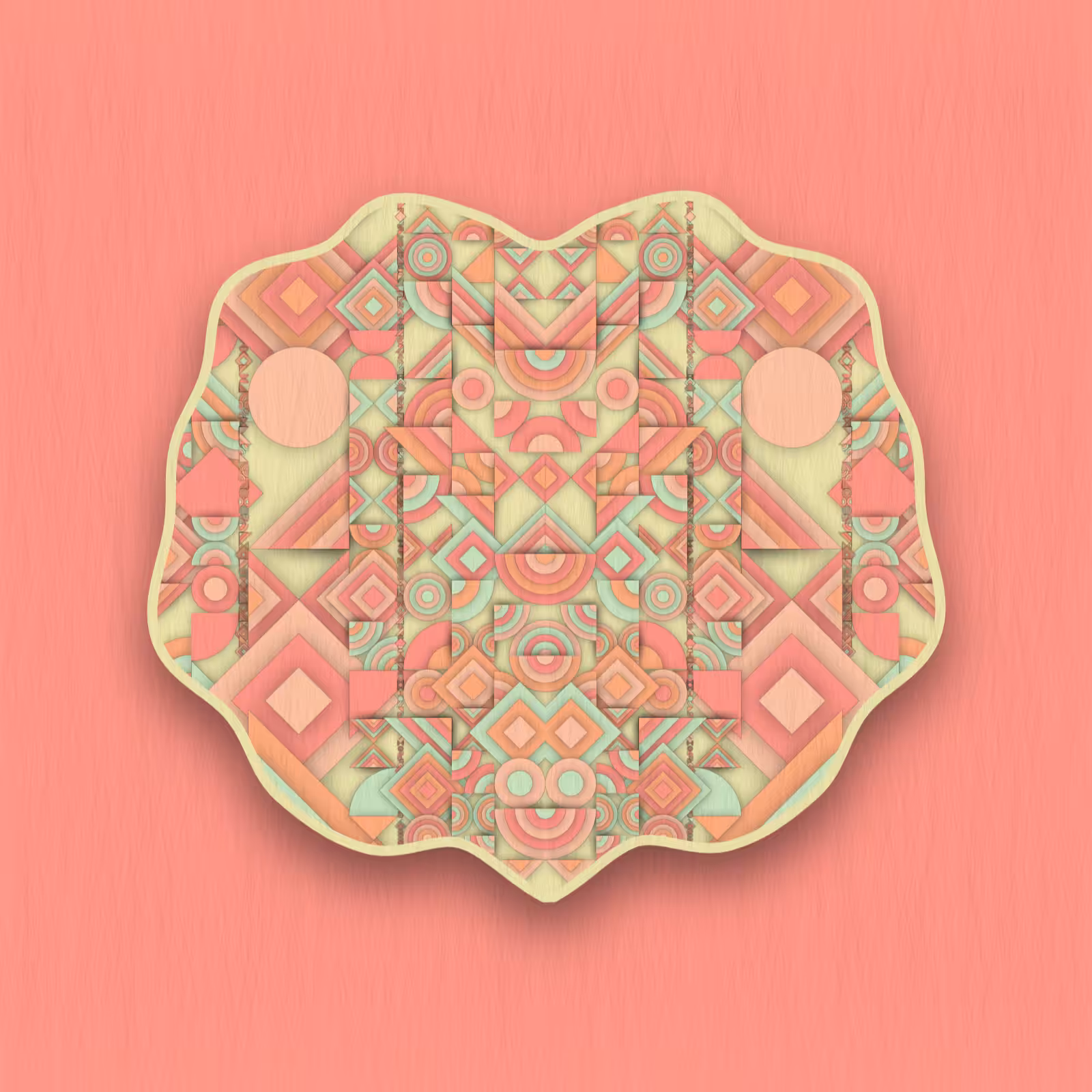 Generativemasks #2909