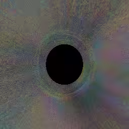 Into The Black Fire #30