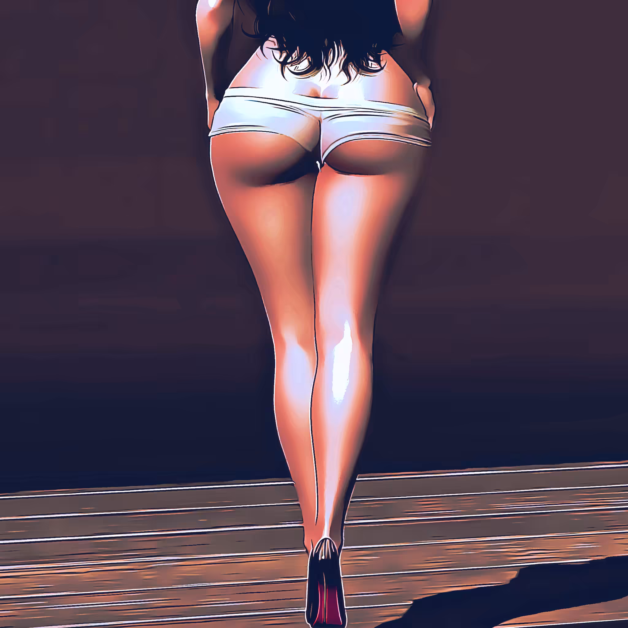 Lustful