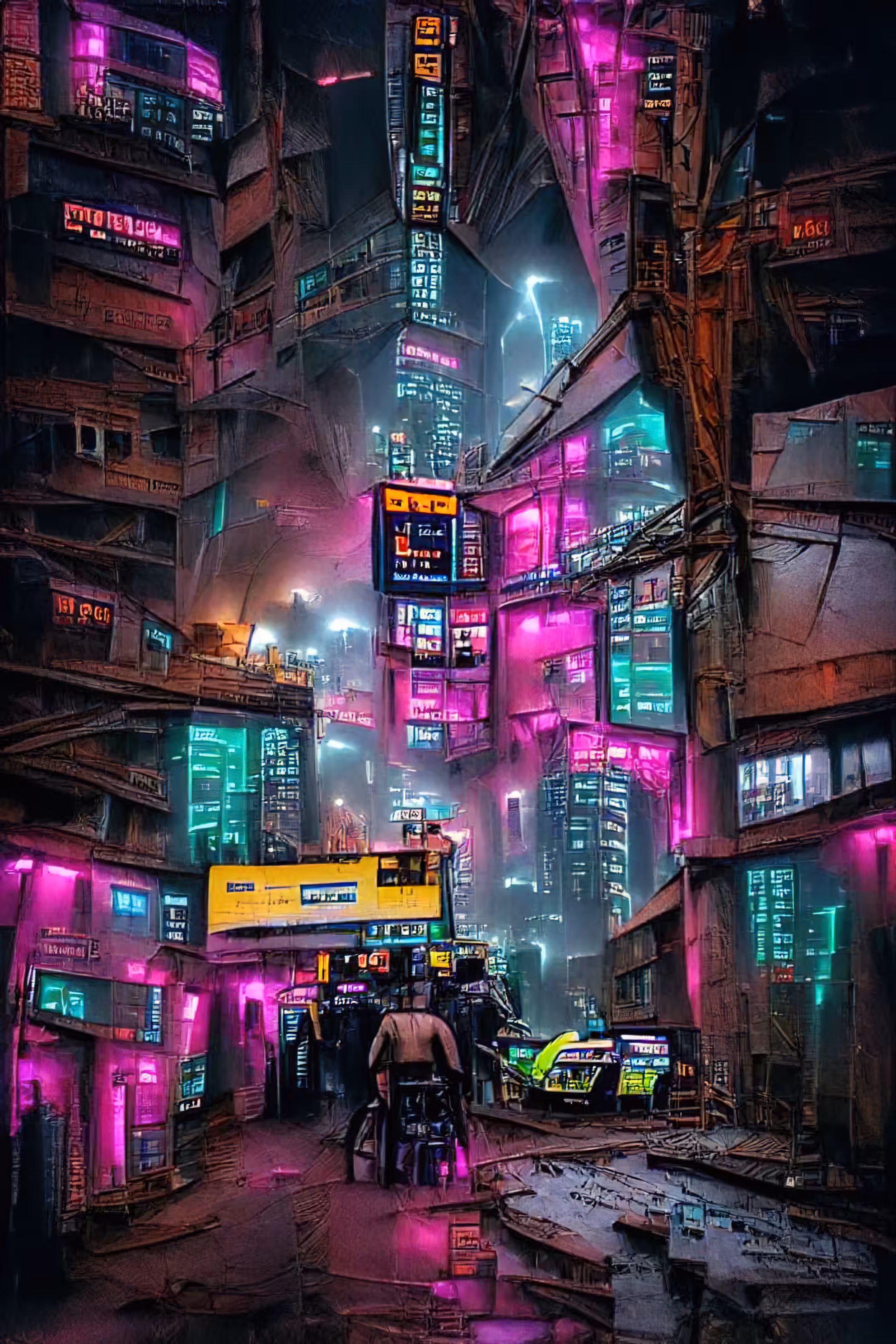 Seoul 69 Cyber