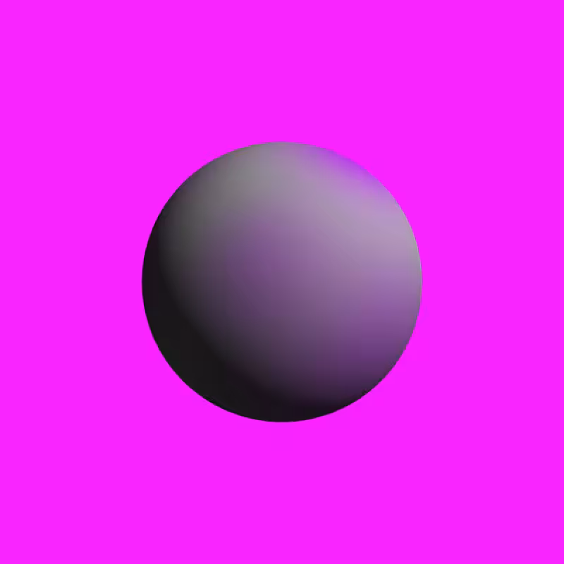 Blobby #72