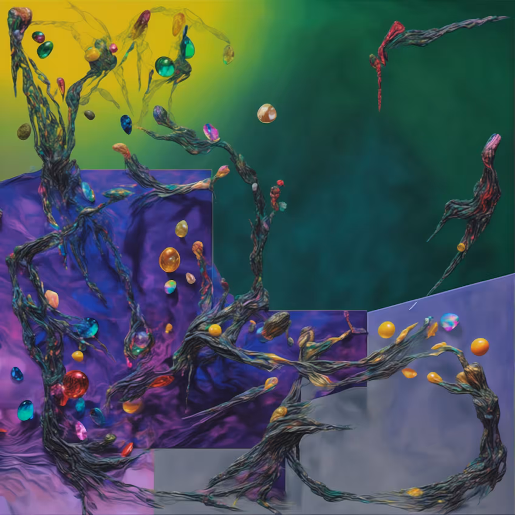 life & art  #281