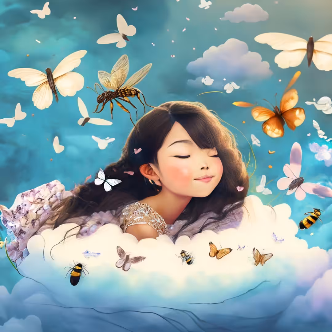 Dreamy World