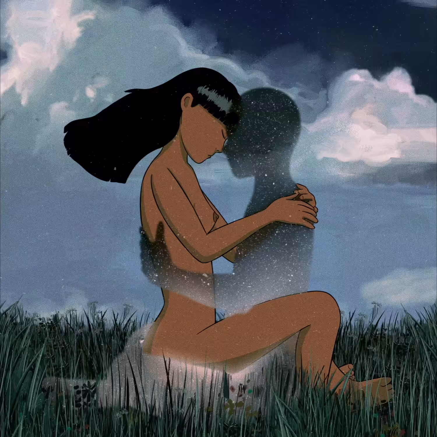 Embrace the Cosmos